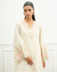 2 Piece Embroidered Lawn Suit