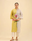 1 Piece Printed Lawn Shirt Pret SS - 25