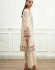 3 Piece Printed Lawn Suit