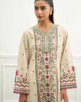 3 Piece Printed Lawn Suit