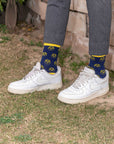 Saeen Socks (Pack of 3) Accessories