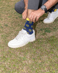 Saeen Socks (Pack of 3) Accessories