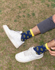 Saeen Socks (Pack of 3) Accessories