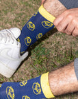 Saeen Socks (Pack of 3) Accessories