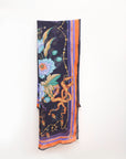 Digital Printed Scarf