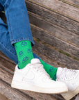 Saeen Socks (Pack of 3) Accessories