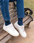 Saeen Socks (Pack of 3) Accessories