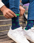 Saeen Socks (Pack of 3) Accessories