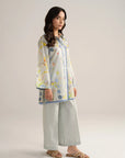 2 Piece Lawn Co-Ord Set