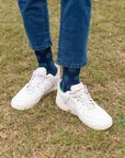 Saeen Socks (Pack of 3) Accessories