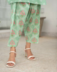 2 Piece Printed Lawn Suit
