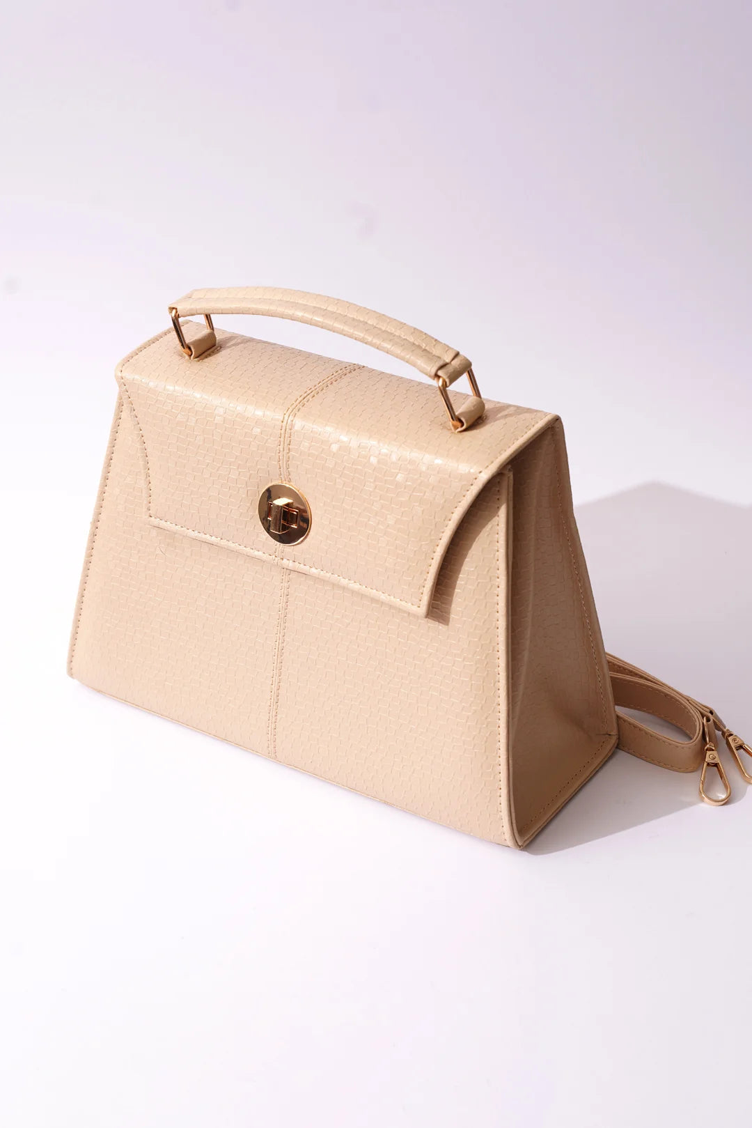 Pink Handbag Beyond East Official