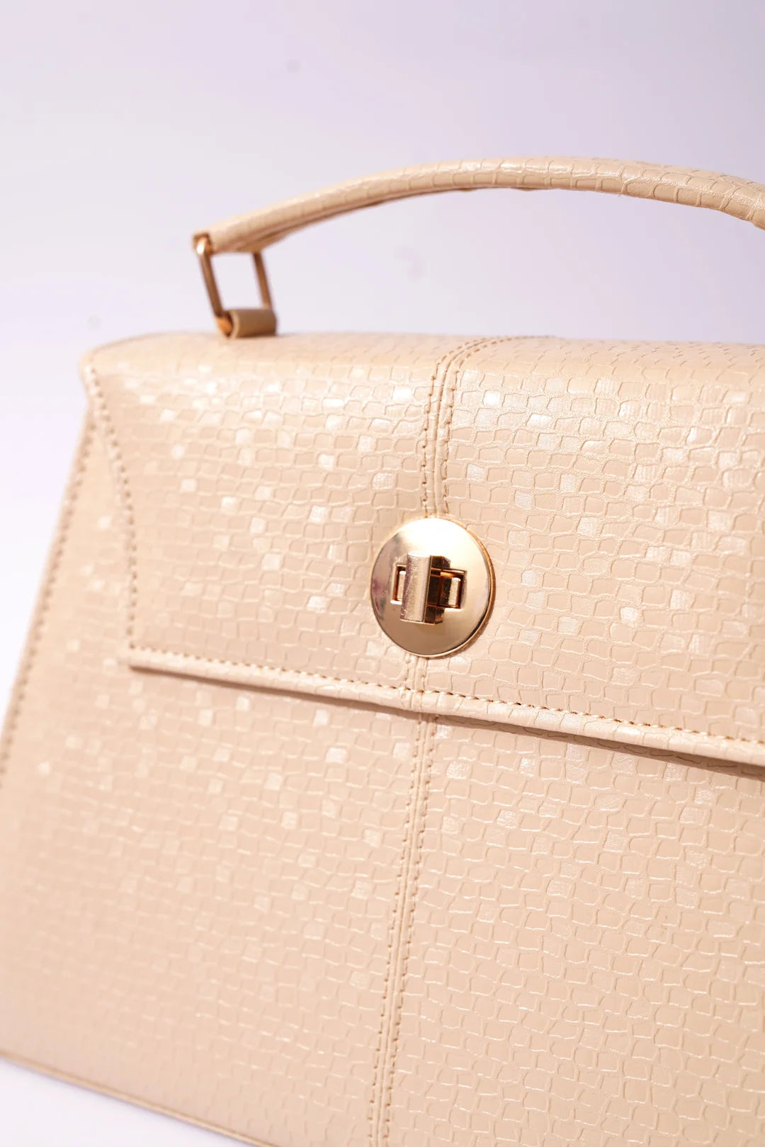 Pink Handbag Beyond East Official