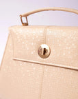 Pink Handbag Beyond East Official