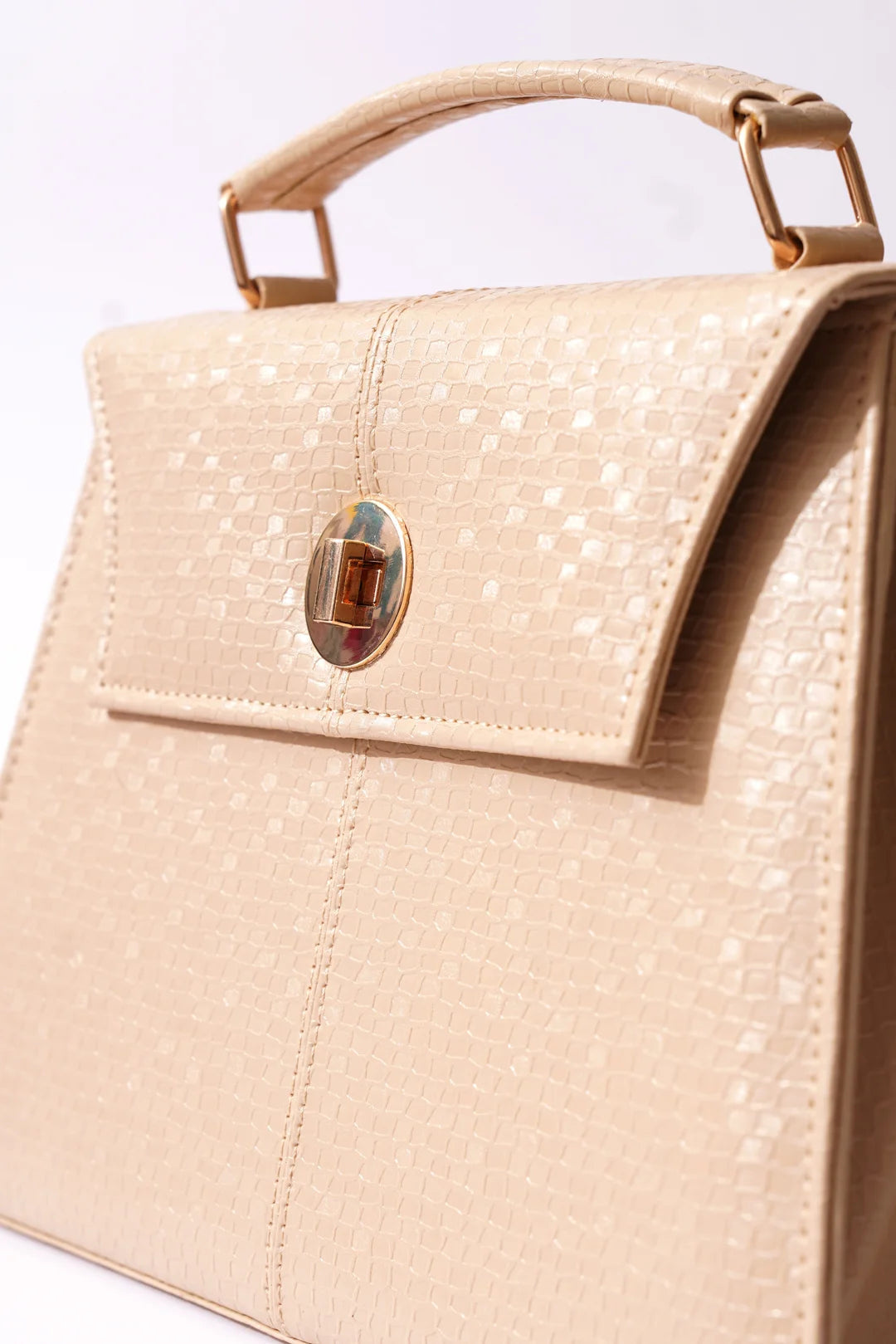 Pink Handbag Beyond East Official