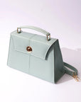 Mint Green Handbag Beyond East Official