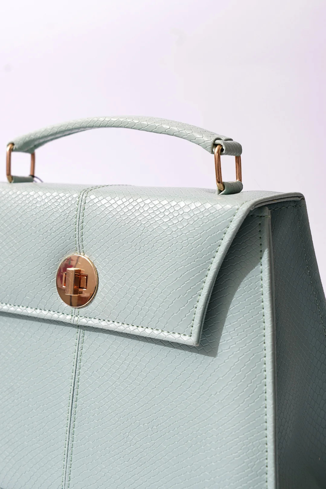 Mint Green Handbag Beyond East Official