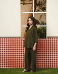 2 Piece Co-Ord Set