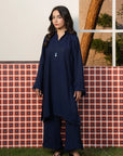 2 Piece Solid Suit