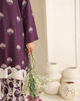1 Piece Printed Linen Shirt