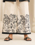 1 Piece Printed Khaddar Shirt