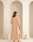 1 Piece Long Collared Shirt