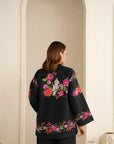 1 Piece Printed Khaddar Shirt