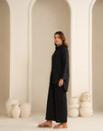 2 Piece Black Co Ord set