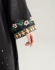 1 Piece Printed Lawn Kaftan Pret SS - 26