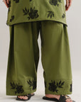 2 Piece Embroidered Lawn Suit Pret SS - 26