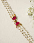 Anklet