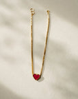 Anklet