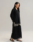 2 Piece Embroidered Lawn Suit Pret SS - 26