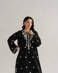 2 Piece Embroidered Lawn Suit