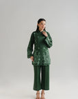 2 Piece Embroidered Lawn Suit Pret SS - 26
