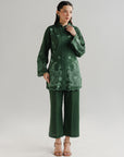 2 Piece Embroidered Lawn Suit Pret SS - 26