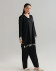 2 Piece Embroidered Lawn Suit