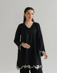 2 Piece Embroidered Lawn Suit