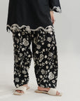 2 Piece Embroidered Lawn Suit