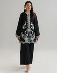 2 Piece Embroidered Lawn Suit