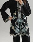 2 Piece Embroidered Lawn Suit