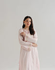 2 Piece Embroidered Lawn Suit Pret SS - 26