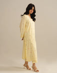 2 Piece Embroidered Lawn Suit