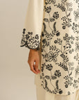 2 Piece Embroidered Lawn Suit