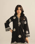 2 Piece Embroidered Lawn Suit