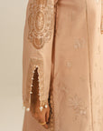 3 Piece Embroidered Lawn Suit Unstitched - 26