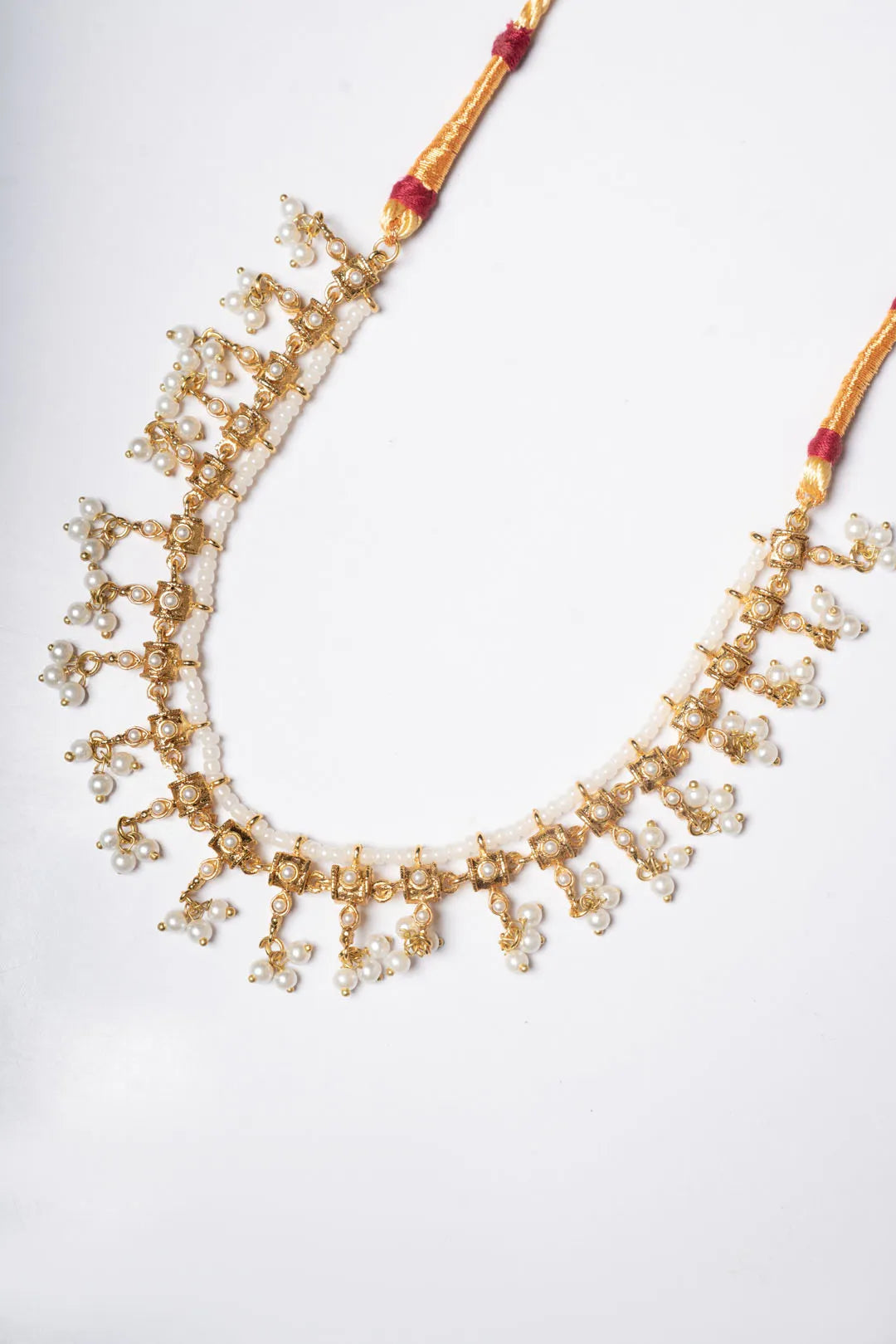 Necklace Beyond East Official