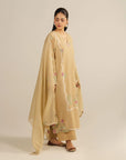 3 Piece Embroidered Lawn Suit Pret SS - 26