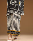 1 Piece Printed Linen Shirt