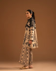 1 Piece Printed Co-Ord Shirt
